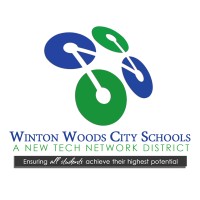 Winton Woods City Schools logo - Similar company to Hamilton County Democratic Party