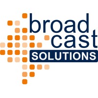 Broadcast Solutions Group logo - Similar company to Becil