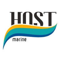 Host Marine Sea & Land Vehicles Industry Ltd. logo - Similar company to Engineering & Project Management Services