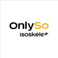 OnlySo logo - Similar company to Cybercité