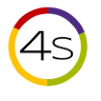 4Storyteller logo - Similar company to 8base