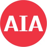 AIA San Mateo County logo - Similar company to Bartos Architecture, Inc.