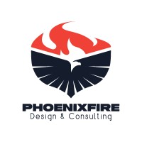 Phoenixfire Design & Consulting logo - Similar company to Creative Flow