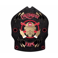 Firehouse Vape logo - Similar company to Wain Vape Official