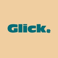 Glick logo - Similar company to Buslib