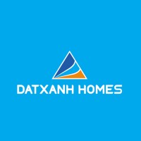 Dat Xanh Homes logo - Similar company to Đất Xanh Group