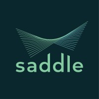 saddle logo - Similar company to Solve4