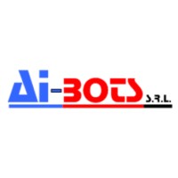 AI-BOTS srl logo - Similar company to Vt Robotics