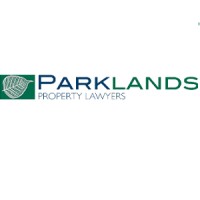 Parklands Property Lawyers Limited logo - Similar company to Sprint Infinity- Part Of The Sprint Group