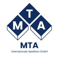 MTA Internationale Spedition GmbH logo - Similar company to Steel & More Gmbh