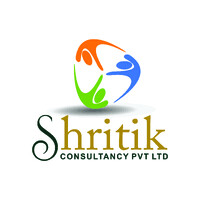 Shritik Consultancy Pvt Ltd logo - Similar company to Shritik Technologies