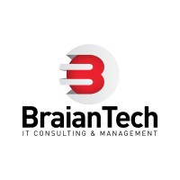 BraiAnTech logo - Similar company to Gm24 Moda Italia