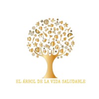 El árbol de la vida saludable logo - Similar company to Adrián Alcalá