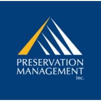 Preservation Management, Inc. logo - Similar company to Wogan Bros.
