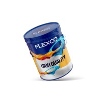 Flexco Paint logo - Similar company to Paint Kitchen