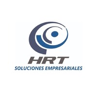 HRT Soluciones empresariales logo - Similar company to Mujeres Trabajando