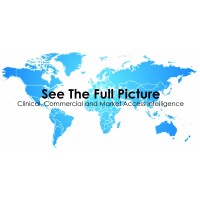 Healthcare Intelligence and Analytics logo - Similar company to Annotation Analytics Pvt Ltd