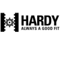Hardy Machine & Design