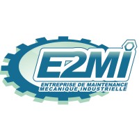 E2MI44 Maintenance et mécanique industrielle logo - Similar company to Construction Mecanique De Precision