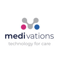 Medivations logo - Similar company to Medovation