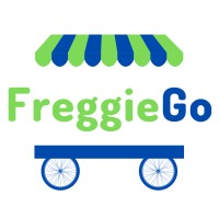 FreggieGo logo - Similar company to Arteries