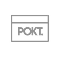 Pokt logo - Similar company to Pocket Network Foundation