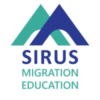 Sirus Migration Education logo - Similar company to Techfortrex