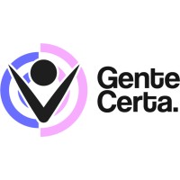 Gente Certa RH logo - Similar company to Arte Do Sono
