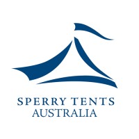 Sperry Tents Australia logo - Similar company to Organic-Concept