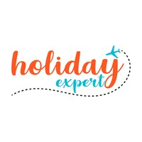 Holiday Expert logo - Similar company to Creatiwow