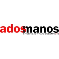 adosmanos consulting logo - Similar company to Cubo De Experiencias