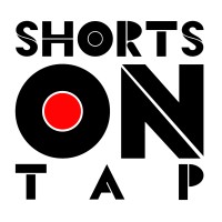 SHORTS ON TAP logo - Similar company to Soholiff - Soho London Independent Film Festival