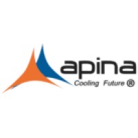 APINA MARINE logo - Similar company to Iodysséus