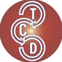 TCD Services logo - Similar company to Siedem