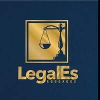 LegalEs Abogados logo - Similar company to Innspire