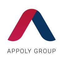 Appoly Group logo - Similar company to Red C Mobile App Development