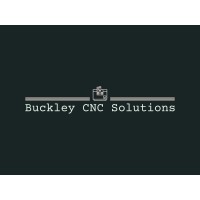 Buckley CNC Solutions logo - Similar company to Turner Precision Limited