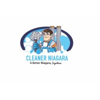 Cleaner Niagara logo - Similar company to Enswell Restaurant