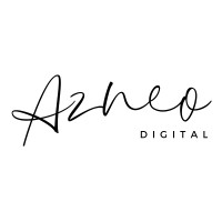 Azneo Digital logo - Similar company to Sobo-A Creative Studio