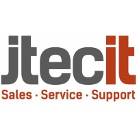 JTec IT Ltd logo - Similar company to Darkskope