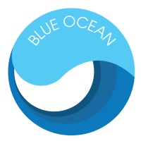 Blue Ocean Environment technology logo - Similar company to Công Ty Cổ Phần Công Nghệ Môi Trường Toàn Á