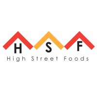High Street Foods logo - Similar company to Method Machine Works