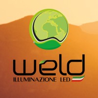 Weld Illuminazione logo - Similar company to Limone Illuminazione