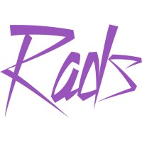 Rads logo - Similar company to Madlab