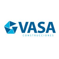 VASA Construcciones logo - Similar company to Soluciones Comsys