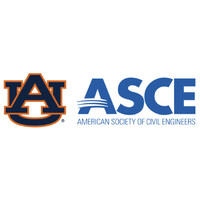 Auburn University's American Society of Civil Engineers logo - Similar company to Auburn University'S Engineers Without Borders