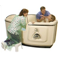 Aqua Eez Birthing Tubs