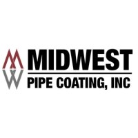 Midwest Pipe Coating Inc logo - Similar company to Escs Pipe Coating Systems Ltd