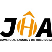 JHA Comercializadora y Distribuidora. logo - Similar company to Exportadora De Plasticos Agricolas, S.A.