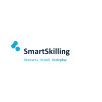 SmartSkilling logo - Similar company to Cleaningdrones Gmbh